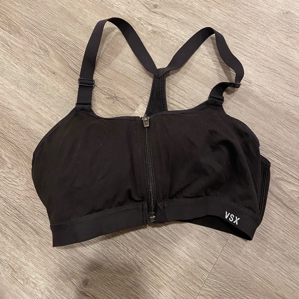 Victoria’s Secret sports bra